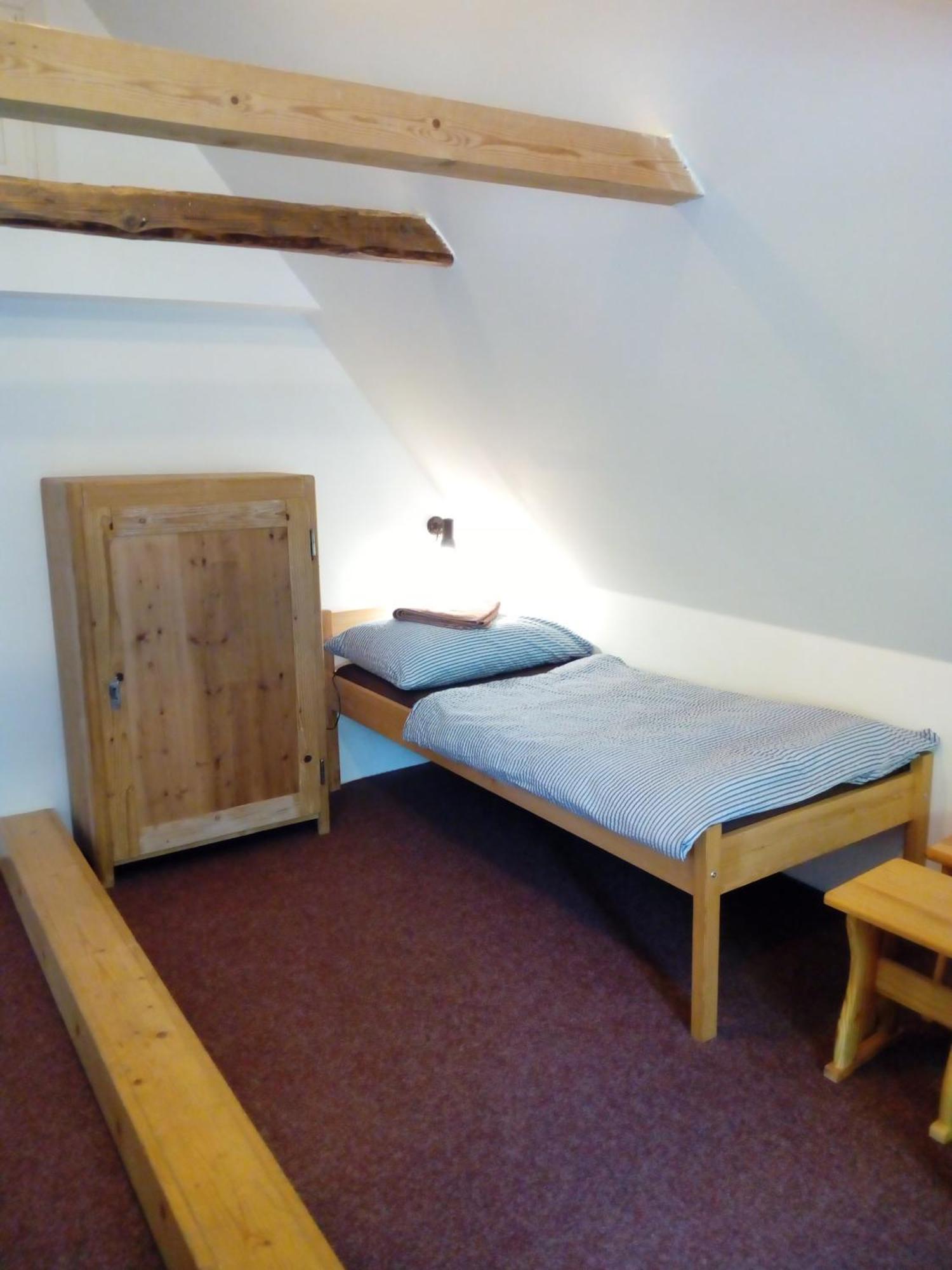 Apartmany Havana Cesky Krumlov Exterior photo