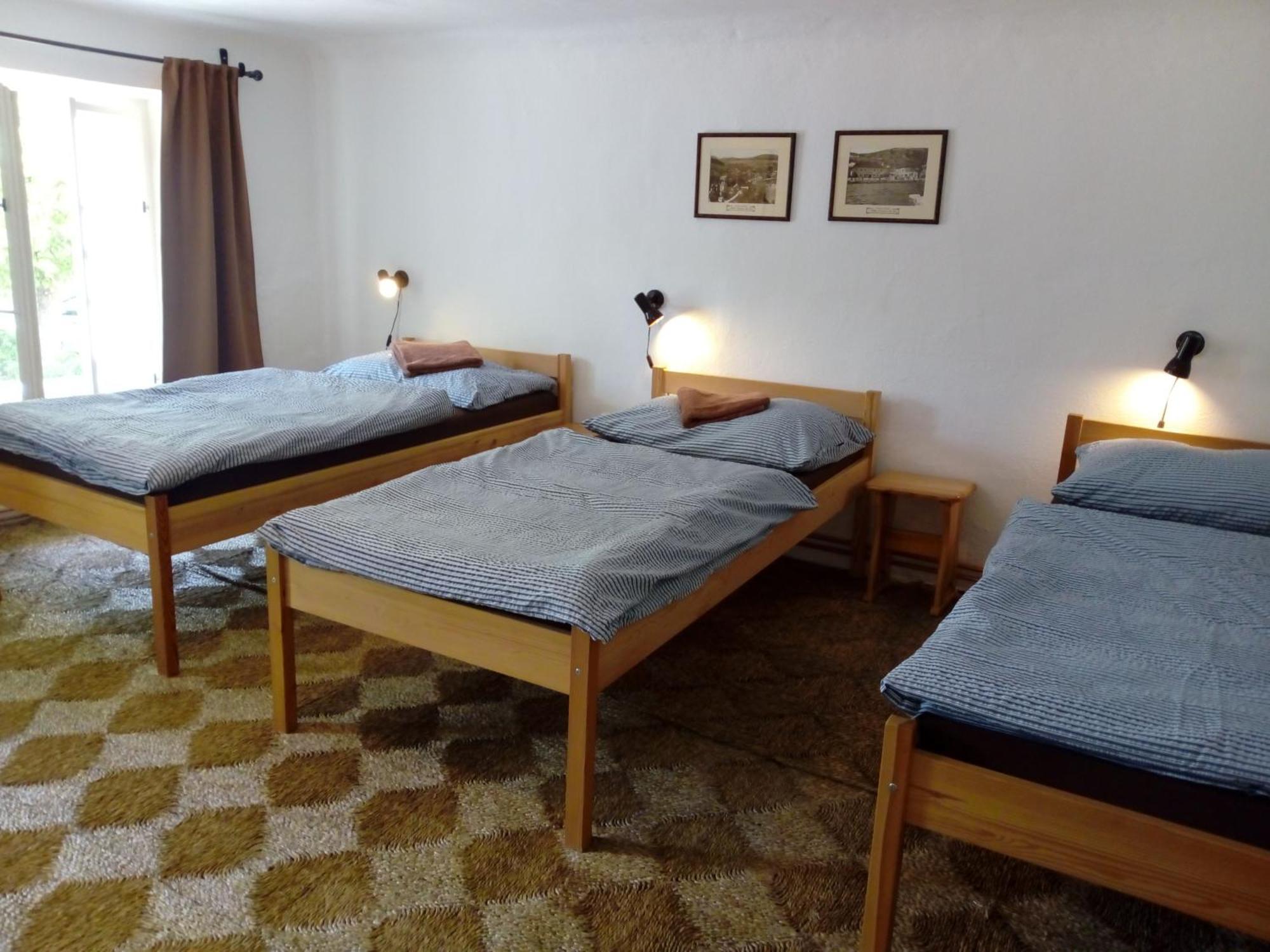 Apartmany Havana Cesky Krumlov Exterior photo