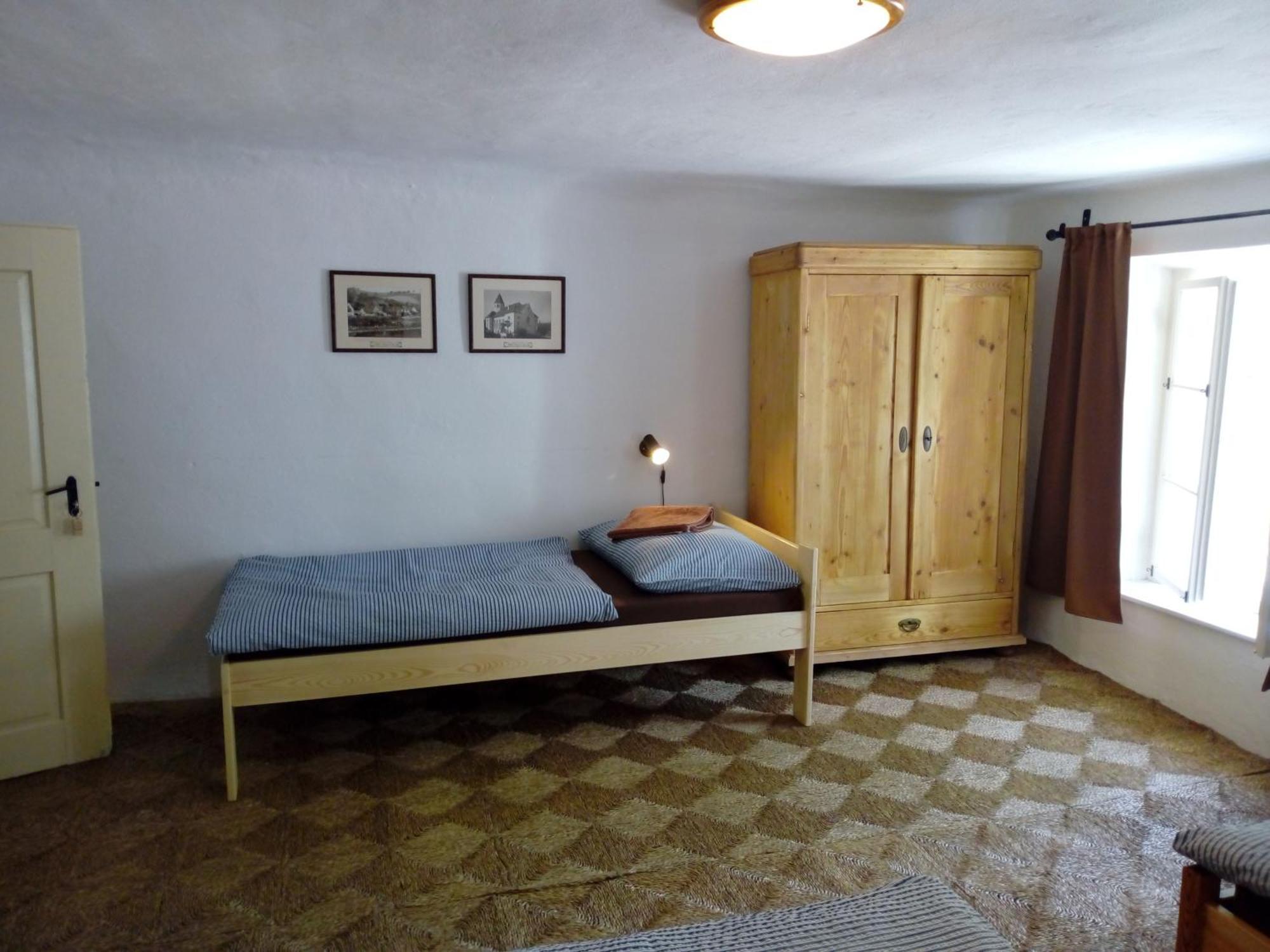 Apartmany Havana Cesky Krumlov Exterior photo