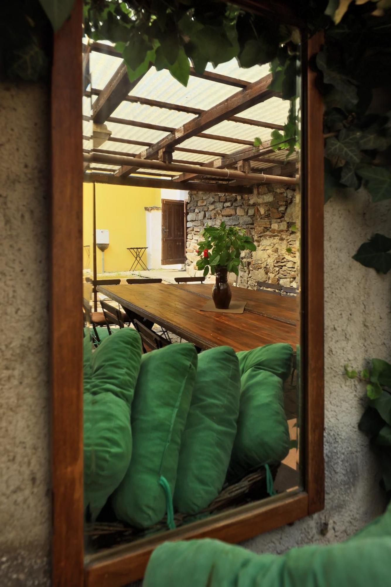 Apartmany Havana Cesky Krumlov Exterior photo
