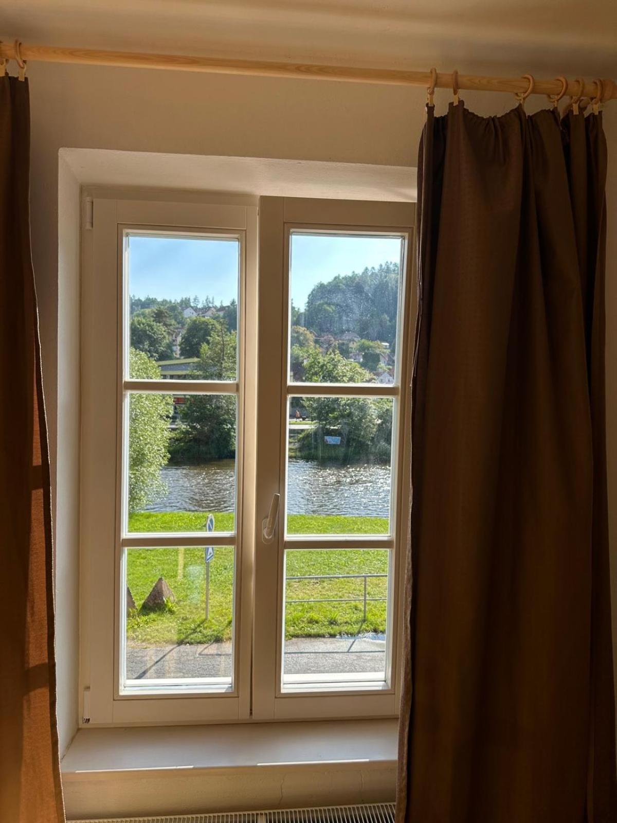 Apartmany Havana Cesky Krumlov Exterior photo