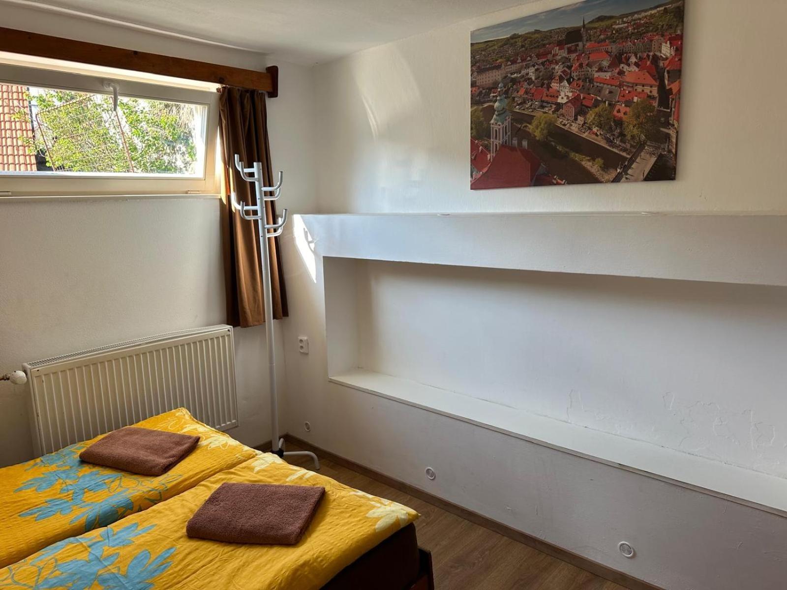 Apartmany Havana Cesky Krumlov Exterior photo